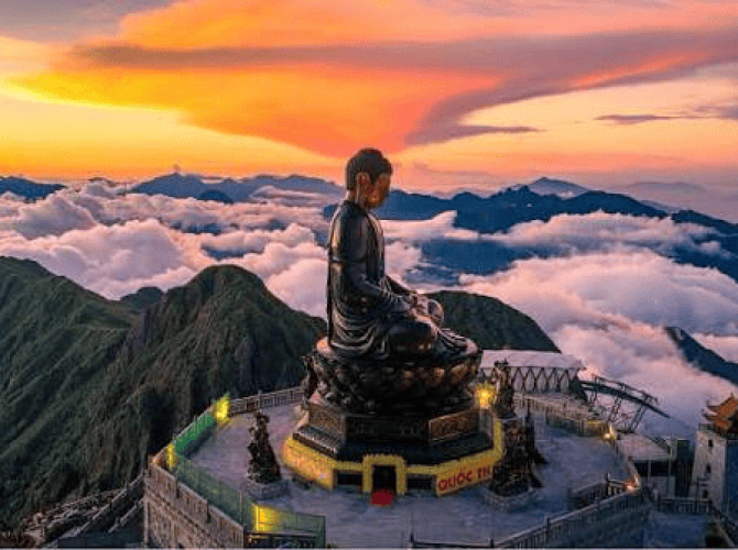 Vietnam Tourist Tân Bình
