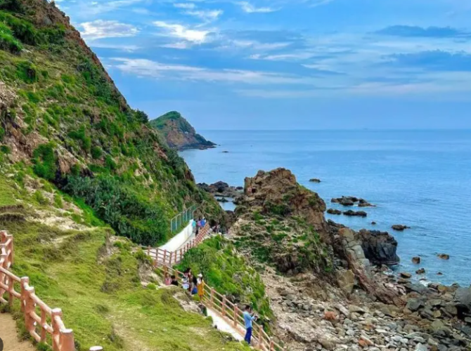 Vietnam Tourist Tân Bình
