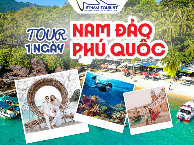 Vietnam Tourist Tân Bình