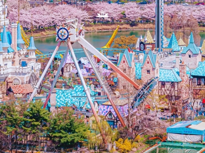 Vietnam Tourist Tân Bình