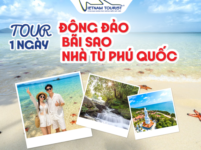 Vietnam Tourist Tân Bình