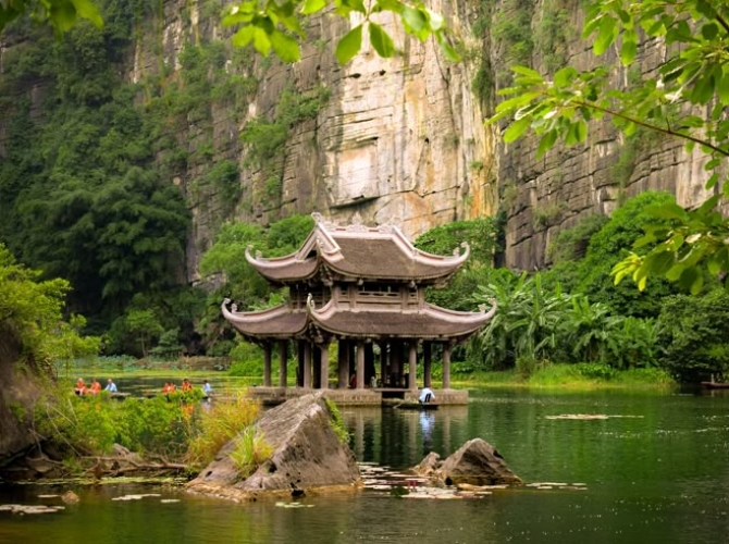 Vietnam Tourist Tân Bình