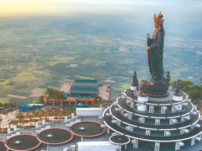 Vietnam Tourist Tân Bình
