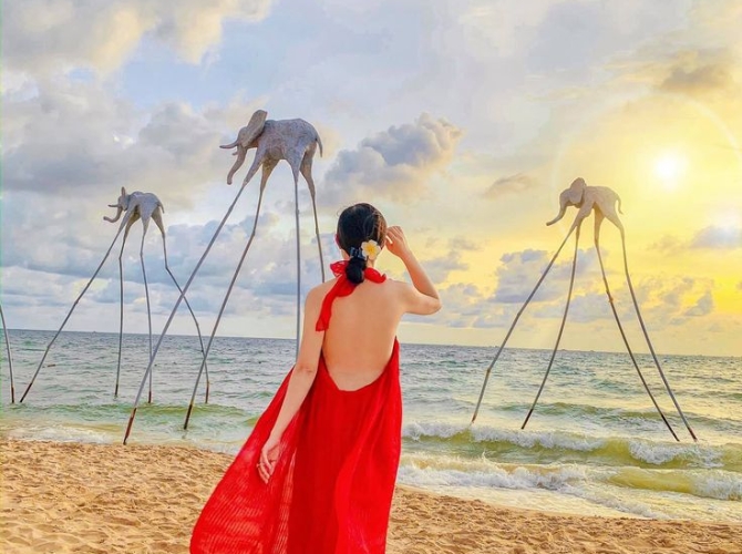 Vietnam Tourist Tân Bình