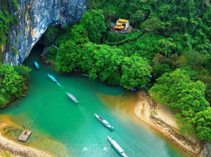 Vietnam Tourist Tân Bình