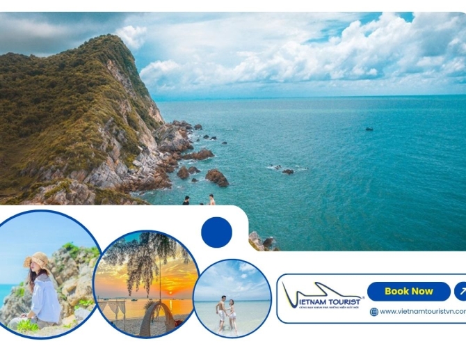 Vietnam Tourist Tân Bình