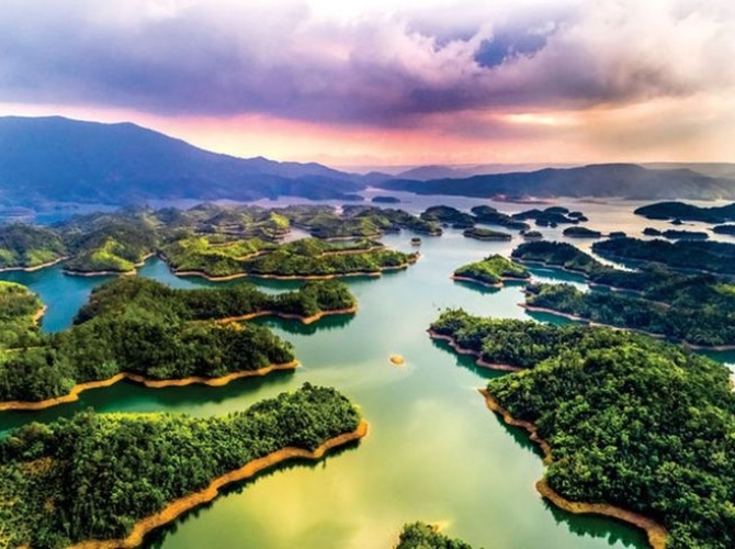 Vietnam Tourist Tân Bình