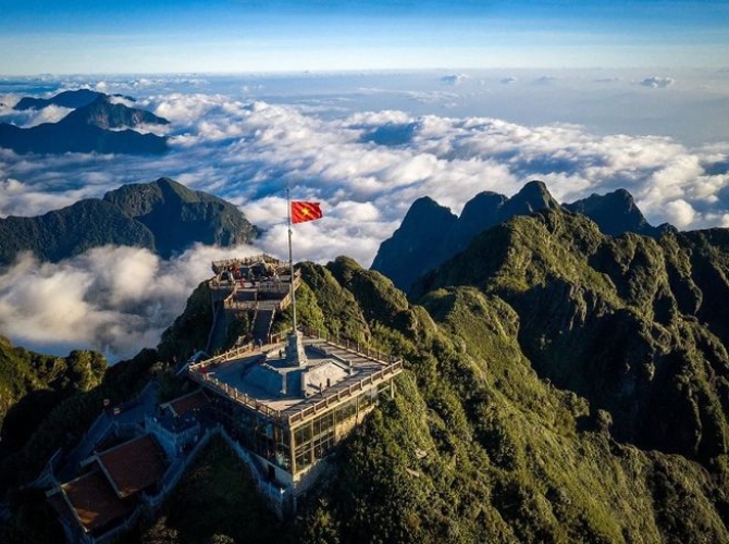 Vietnam Tourist Tân Bình