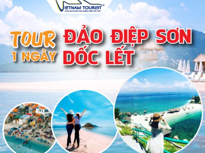 Vietnam Tourist Tân Bình