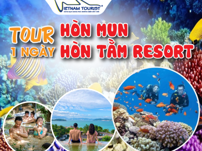 Vietnam Tourist Tân Bình