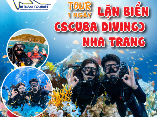 Vietnam Tourist Tân Bình