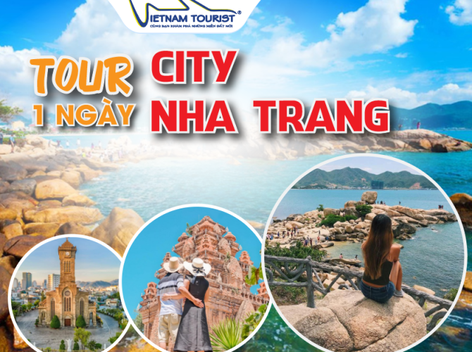 Vietnam Tourist Tân Bình