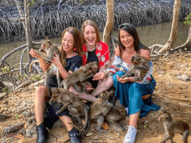 Vietnam Tourist Tân Bình