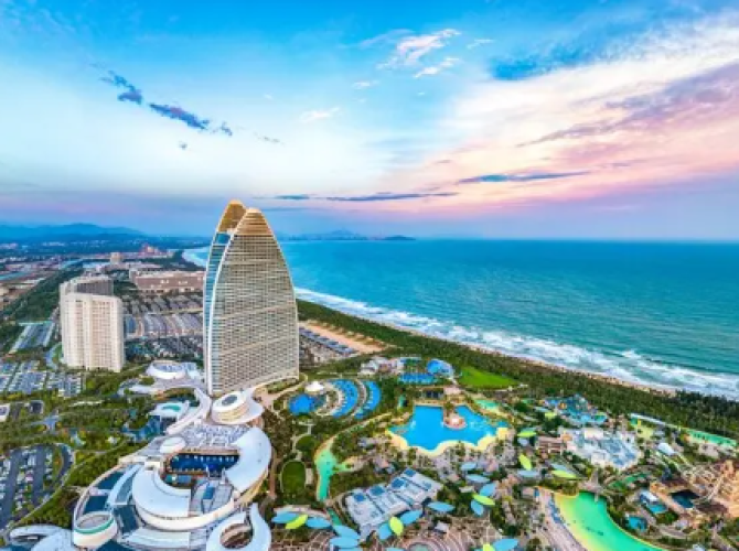 Vietnam Tourist Tân Bình