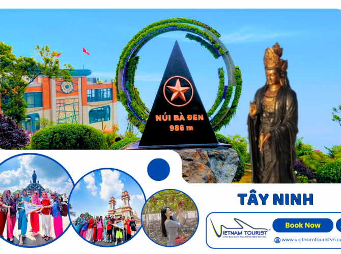 Vietnamtourist Tân Bình