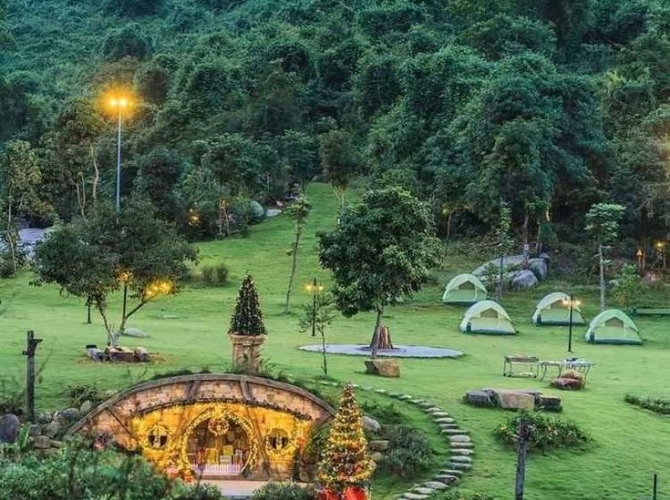 Vietnam Tourist Tân Bình