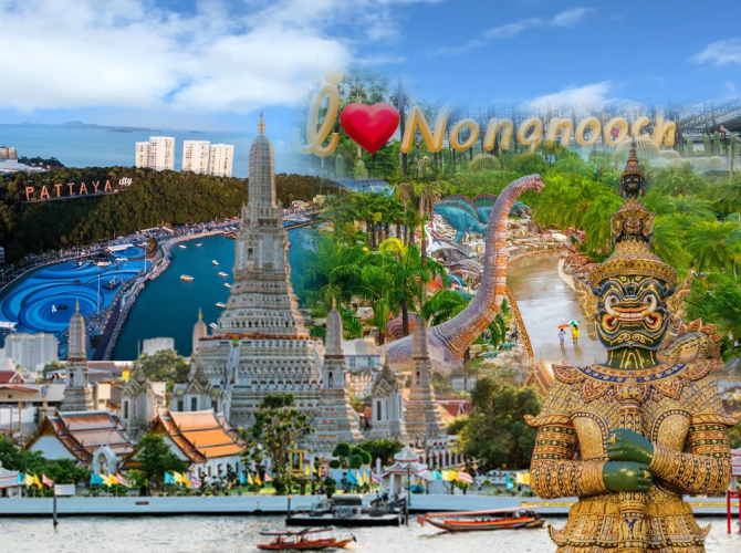 Vietnam Tourist Tân Bình