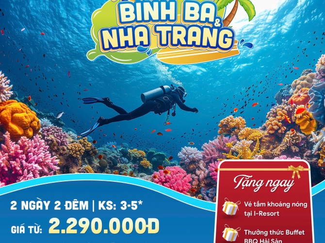 Vietnamtourist Tân Bình