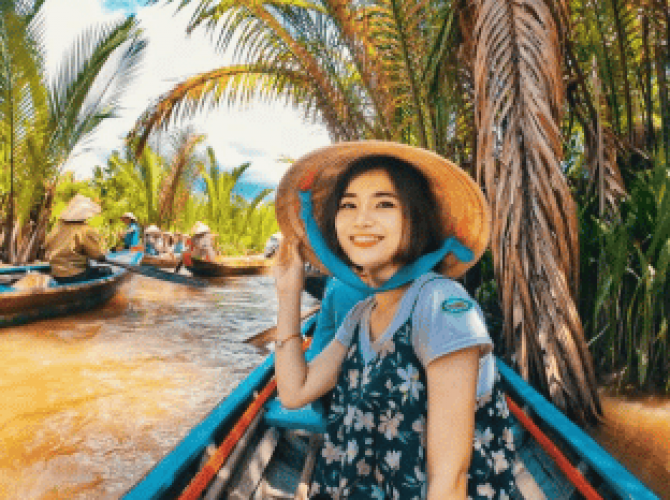 Vietnamtourist Tân Bình