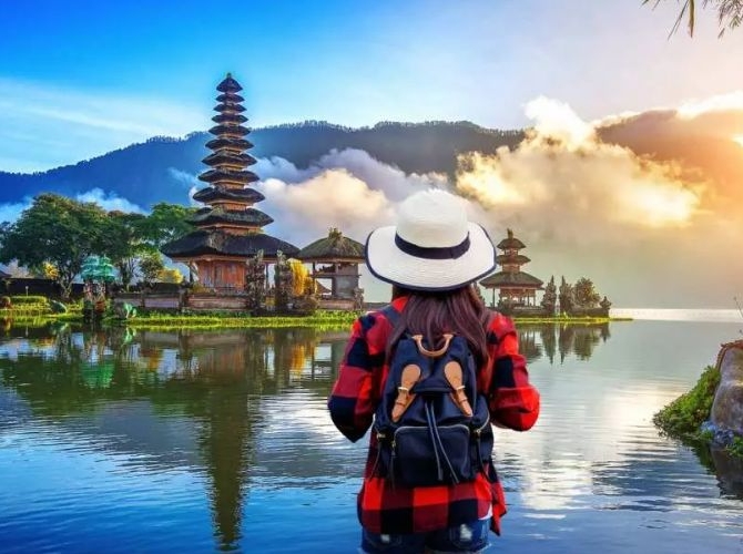 Vietnam Tourist Tân Bình