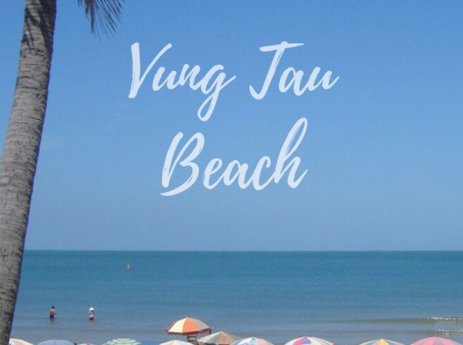Vietnam Tourist Tân Bình