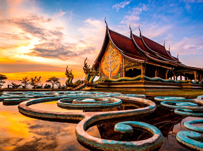 Vietnam Tourist Tân Bình