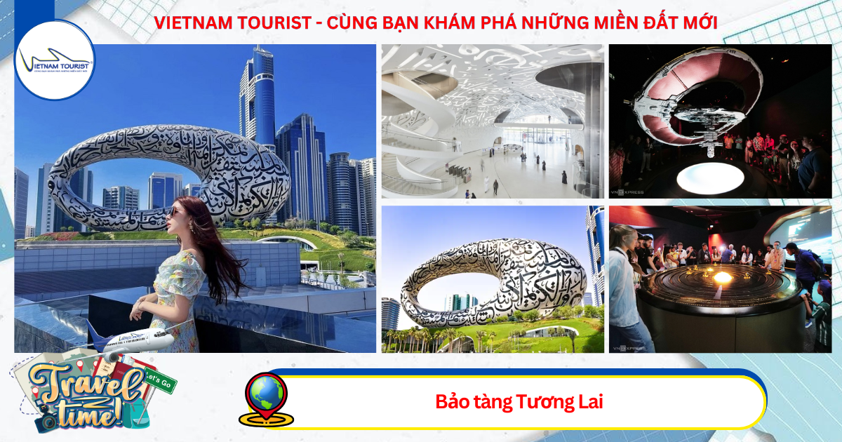 CÔNG TY CỔ PHẦN TM VÀ DV DU LỊCH VIETNAM TOURIST