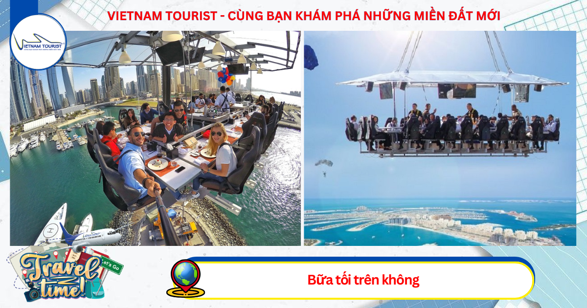 CÔNG TY CỔ PHẦN TM VÀ DV DU LỊCH VIETNAM TOURIST