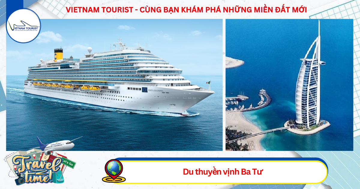 CÔNG TY CỔ PHẦN TM VÀ DV DU LỊCH VIETNAM TOURIST