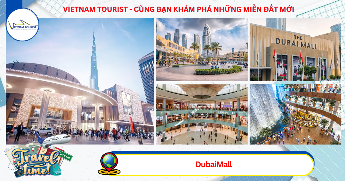 CÔNG TY CỔ PHẦN TM VÀ DV DU LỊCH VIETNAM TOURIST