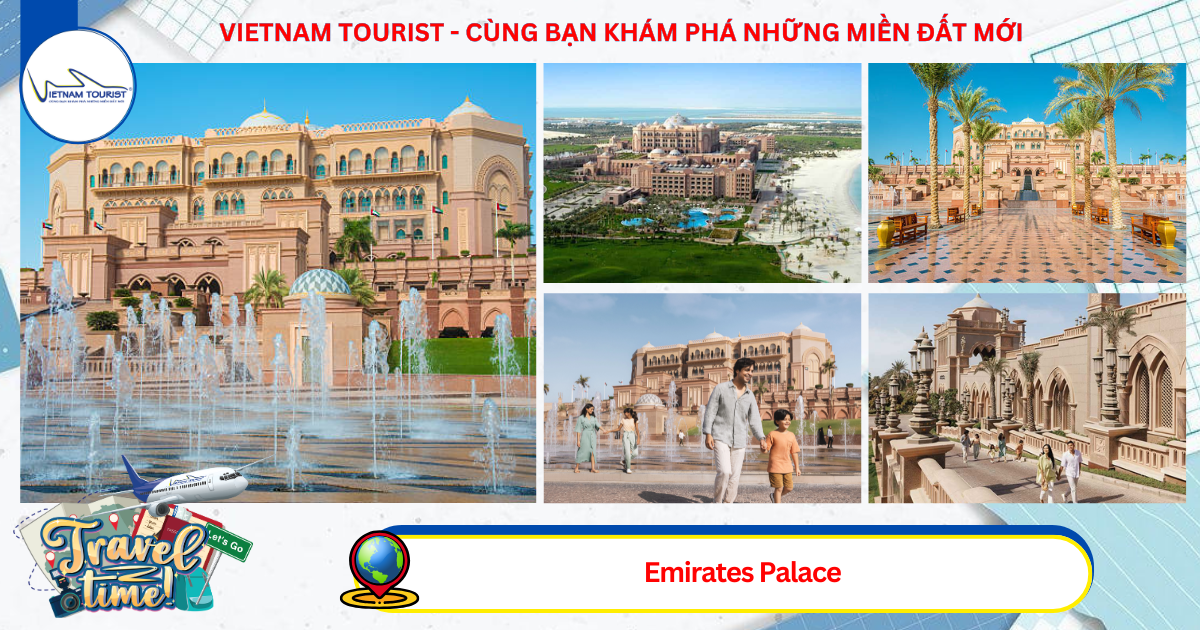 CÔNG TY CỔ PHẦN TM VÀ DV DU LỊCH VIETNAM TOURIST