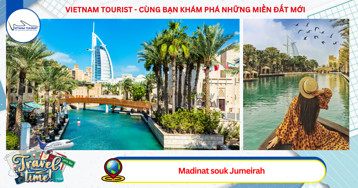 CÔNG TY CỔ PHẦN TM VÀ DV DU LỊCH VIETNAM TOURIST