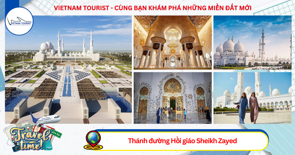 CÔNG TY CỔ PHẦN TM VÀ DV DU LỊCH VIETNAM TOURIST