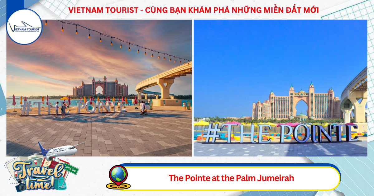 CÔNG TY CỔ PHẦN TM VÀ DV DU LỊCH VIETNAM TOURIST