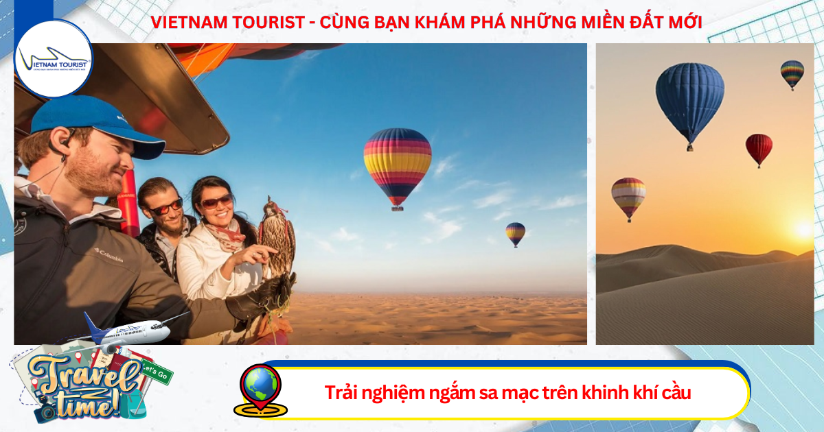 CÔNG TY CỔ PHẦN TM VÀ DV DU LỊCH VIETNAM TOURIST