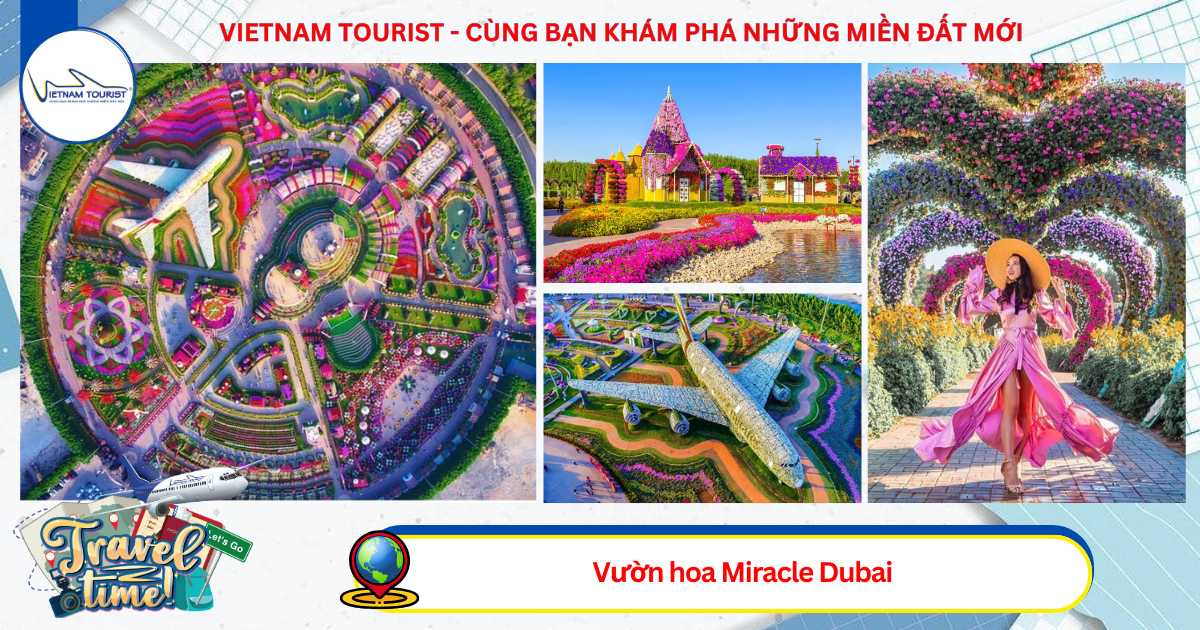 CÔNG TY CỔ PHẦN TM VÀ DV DU LỊCH VIETNAM TOURIST