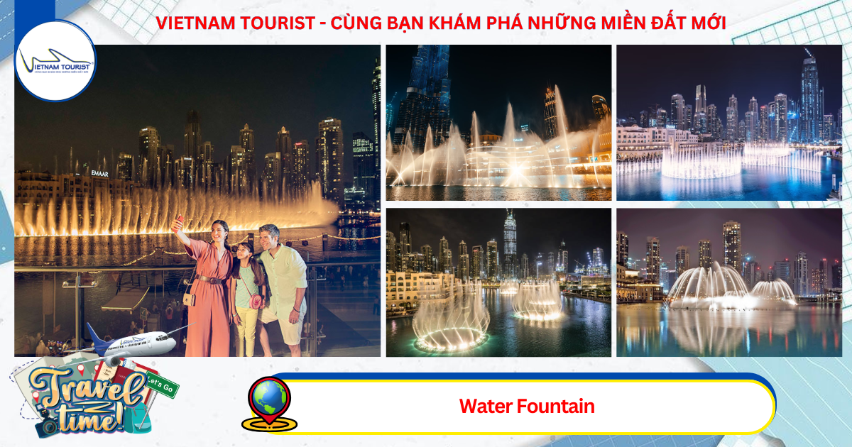 CÔNG TY CỔ PHẦN TM VÀ DV DU LỊCH VIETNAM TOURIST