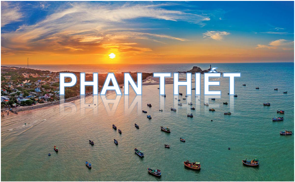 TOUR PHAN THIẾT 3 NGÀY 2 ĐÊM KHỞI HÀNH TỪ CẦN THƠ