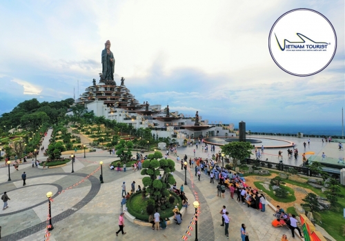 TOUR TÂY NINH 1 NGÀY 1 ĐÊM KHỞI HÀNH TỪ CÀ MAU 