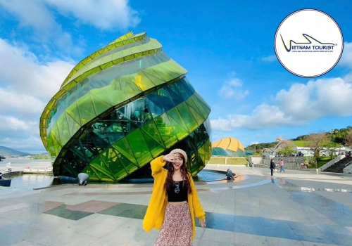 TOUR ĐÀ LẠT 3 NGÀY 2 ĐÊM KHỞI HÀNH TỪ HÀ NỘI