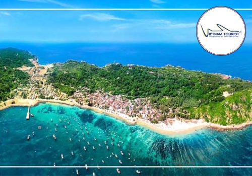 TOUR CÙ LAO CÂU - BÌNH THUẬN 2N2Đ
