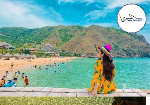 TOUR QUY NHƠN - PHÚ YÊN 3N2Đ KHỞI HÀNH TỪ HÀ NỘI