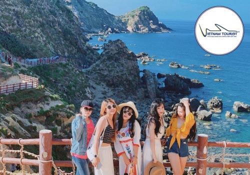 TOUR QUY NHƠN - PHÚ YÊN 4N3Đ KHỞI HÀNH TỪ HÀ NỘI