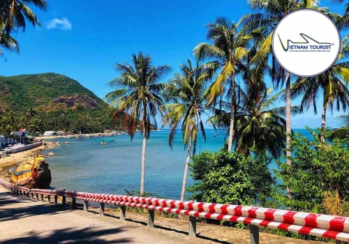 TOUR HÒN SƠN 3N2Đ KHỞI HÀNH TỪ TP. CÀ MAU