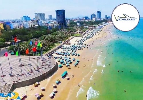 TOUR VŨNG TÀU 2 NGÀY 1 ĐÊM
