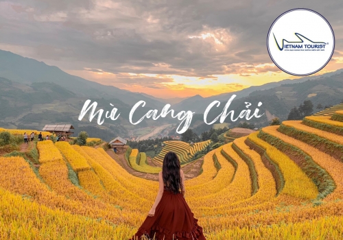 TOUR MÙ CANG CHẢI - TÀ XÙA