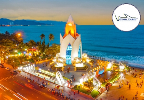 TOUR VỊNH VĨNH HY – NHA TRANG 2 NGÀY 2 ĐÊM