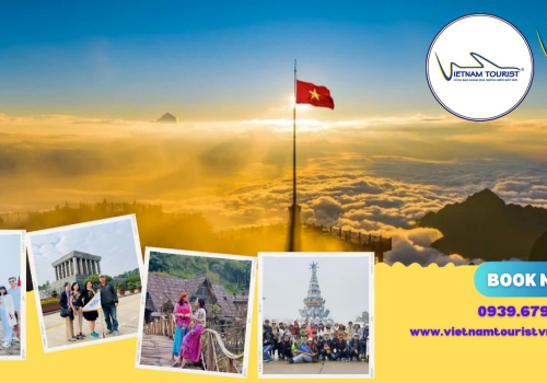 TOUR SAPA 3N3Đ KHỞI HÀNH TỪ HÀ NỘI
