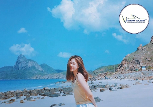 TOUR CÔN ĐẢO 3N2Đ KHỞI HÀNH TỪ TP. CÀ MAU