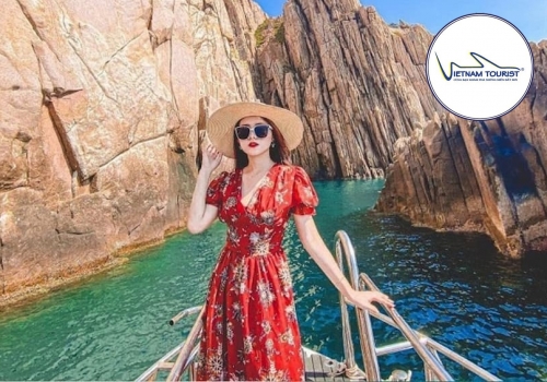 TOUR ĐẢO BÌNH HƯNG 2N2Đ